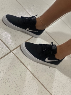 Tenis nike sb janoski similar