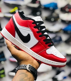 Tênis Nike Air Jordan 1 Low - styletenis