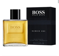 HUGO BOSS NUMBER ONE 100ml