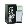 212 Vip Men, Eau de Toilette