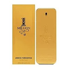 Perfume Million 100ml Masculino Paco Rabanne