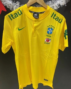 Imagem do Camiseta polo selecao qualidade tailandesa