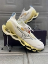 Tênis Sportstyle Unissex Mizuno Wave Prophecy Beta