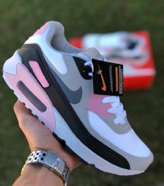 tenis nike air max 90 similar - styletenis