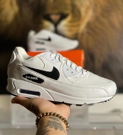 Tênis nike air max 90 cores novas - comprar online