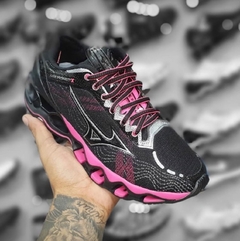 tenis mizuno pro x similar - comprar online