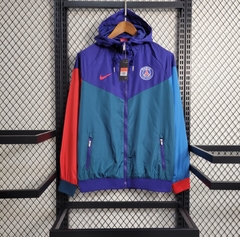 Camiseta PSG Windbreaker