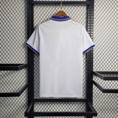 Camiseta Real Madrid White POLO - comprar online