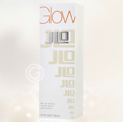 Glow Jennifer Lopez Eau de Toilette 100ml - comprar online