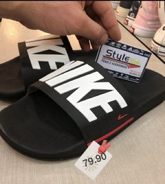 Chinelo Nike slide