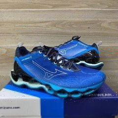 Imagem do TENIS MIZUNO WAVE PROPHECY X QUALIDADE PREMIUM