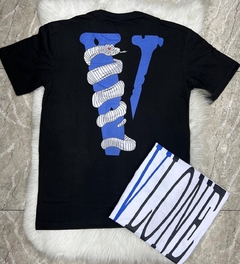 Camiseta street wear - comprar online