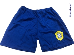 CONJUNTO SELEÇÃO BRASIL INFANTIL - styletenis