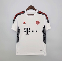 Camiseta de Time FC Bayern Munchen 21/22 na internet