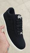 TÊNIS NIKE AIR FORCE QUALIDADE NACIONAl PRETO