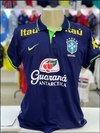 Camiseta de Time Polo do Brasil 20/21