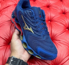 Tênis Mizuno Wave Prophecy 12s - comprar online