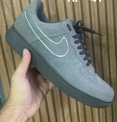 Tenis nike air force premium na internet