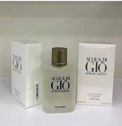 PERFUME ARMANI ACQUA DI GIO 100ml