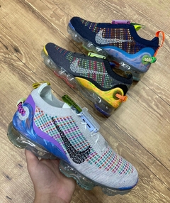 Imagem do Tênis Nike Air Vapormax 2020 FK