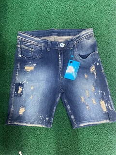 Bermudas Jeans Masculinas - loja online