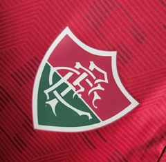 Camiseta Fluminense Celestial Training - comprar online