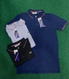 Camisa Polo Lacoste