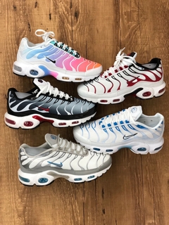 Tênis Nike Air Max plus 3 TN