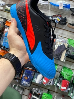 Chuteira Puma One 19.4 IT Futsal - styletenis