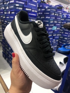 Tênis Nike Court Vision Alta LTR - comprar online