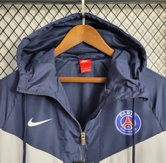 Corta Vento PSG Windbreaker - comprar online