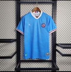 Camiseta Bahia