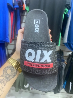 CHINELO QIX INTERNATIONAL