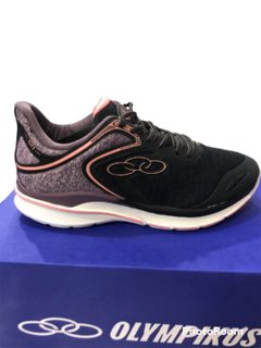 TENIS OLYMPIKUS FLIT 2 Feminino - comprar online