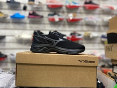 Tênis Mizuno Space Preto - comprar online