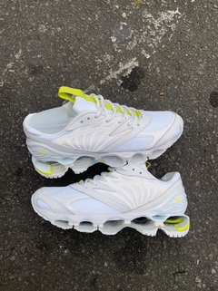 Tênis Mizuno Wave Prophecy 8 Futur lançamento 2021 - comprar online