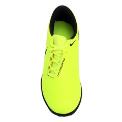 chuteira nike Phantom Venom Club TF - loja online