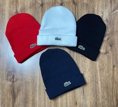 Gorro Lacoste