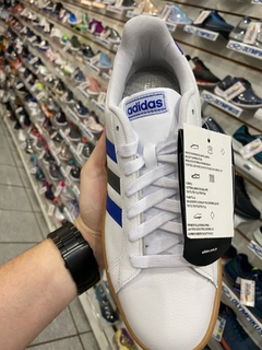 Tênis Adidas Grand Court Masculino - styletenis