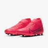 Chuteira Nike Mercurial Superfly 7 Club Unissex