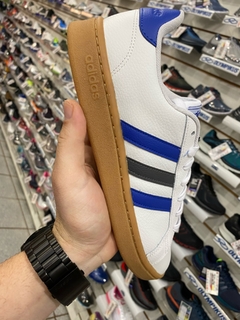 Tênis Adidas Grand Court Masculino - loja online