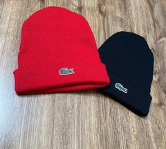 Gorro Lacoste - comprar online