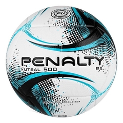 BOLA FUTSAL PENALTY RX 500 XXI