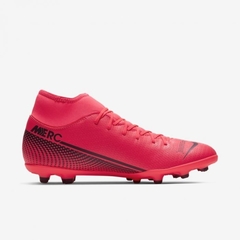 Chuteira Nike Mercurial Superfly 7 Club Unissex - styletenis