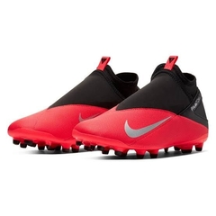 Chuteira Campo Nike Phantom Vision 2 Club DF FG -