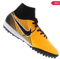 Chuteira Nike MagistaX Onda II