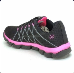 TENIS LYND SOLA PVC-503 - comprar online