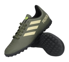 CHUTEIRA ADIDAS PREDATOR 19.4 TF - comprar online