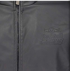 Jaqueta Red Bull Racing Cinza - styletenis