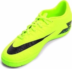 Chuteira Futsal Nike Hypervenom Phelon 2 IC - comprar online